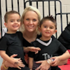 Meet your Posher, Bethany